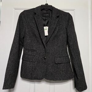 NWT Banana Republic Women's Blazer